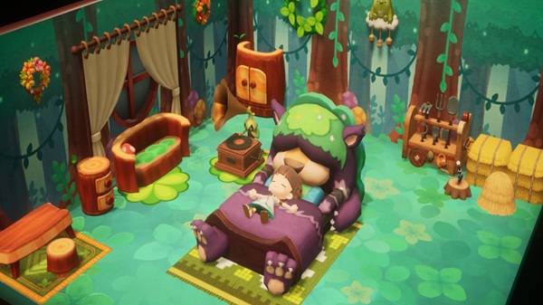 fantasy life i free