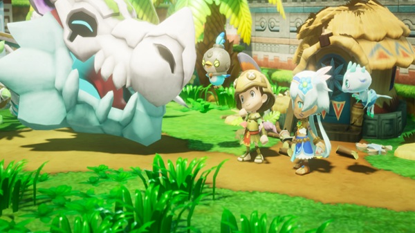 fantasy life i android